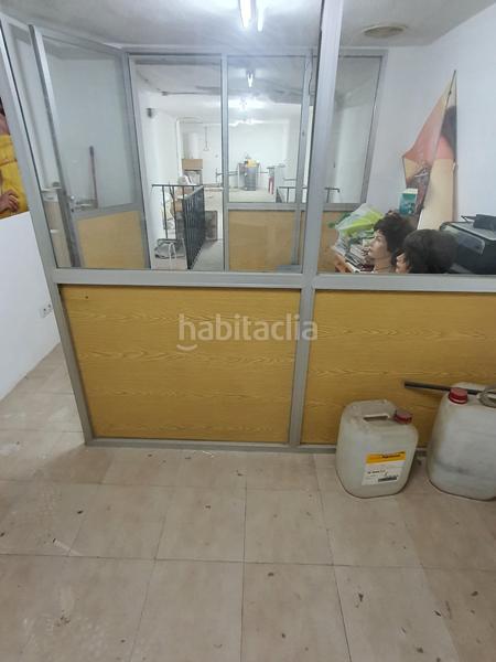 Foto 93a127fc-23db-4ac7-97f7-0cd911b73242. Locale commerciale in carrer de sidro vilarroig 9 in Castellón de la Plana