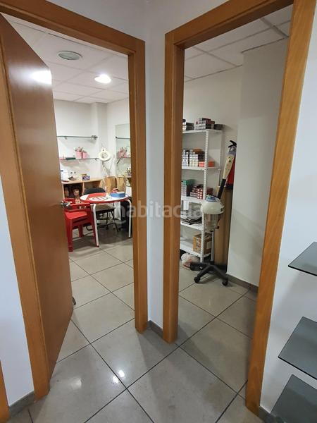 Foto 9ae2f2f0-d333-4835-8268-d4e2afa744b1. Locale commerciale in carrer de sidro vilarroig 9 in Castellón de la Plana