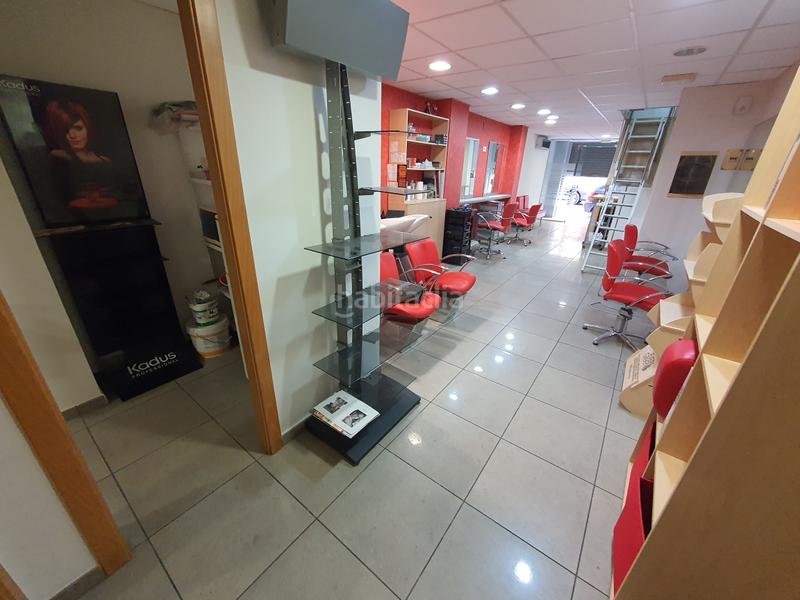 Foto 9da8f7dd-f15a-4193-8688-3adce0ff1aff. Locale commerciale in carrer de sidro vilarroig 9 in Castellón de la Plana