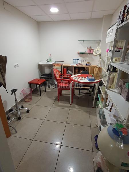 Foto 9fe988ef-3631-462a-9049-1f9e6fa6ed1f. Locale commerciale in carrer de sidro vilarroig 9 in Castellón de la Plana