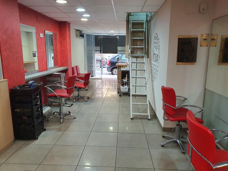 Foto a4a0b2ed-f37b-4049-9234-e71e268f7e4a. Locale commerciale in carrer de sidro vilarroig 9 in Castellón de la Plana