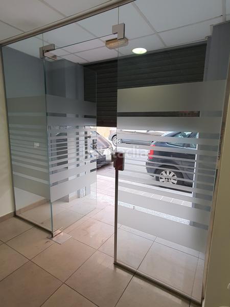 Foto a6a7fd8d-a62d-404b-9a33-aa791e7a9545. Locale commerciale in carrer de sidro vilarroig 9 in Castellón de la Plana