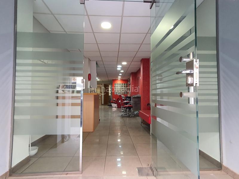 Foto aa076f32-63d0-4e9a-9fa0-221ed2773885. Locale commerciale in carrer de sidro vilarroig 9 in Castellón de la Plana