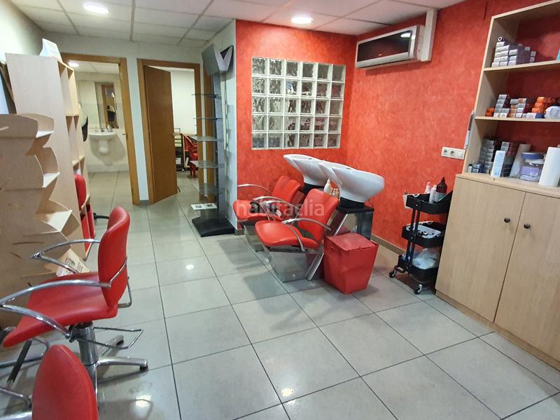 Foto acac87bd-b449-4e33-b9ad-52a28903f0a3. Locale commerciale in carrer de sidro vilarroig 9 in Castellón de la Plana