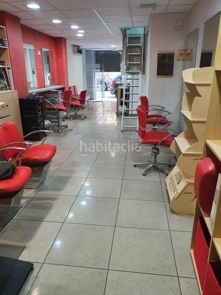 Foto c7b9079f-0718-408b-9724-de1506164725. Locale commerciale in carrer de sidro vilarroig 9 in Castellón de la Plana