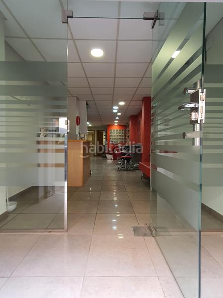 Foto cf0e593d-171a-4ce6-842b-e66ef50b9561. Locale commerciale in carrer de sidro vilarroig 9 in Castellón de la Plana