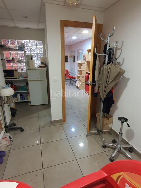 Foto debb8261-5a1f-4b33-8b39-c910b5a569d8. Locale commerciale in carrer de sidro vilarroig 9 in Castellón de la Plana