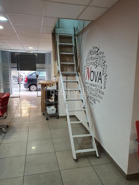 Foto edecd52b-eb34-4e1d-9445-1b20182a92ae. Locale commerciale in carrer de sidro vilarroig 9 in Castellón de la Plana