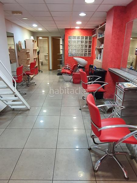 Foto f02e4b95-b472-4a47-99c3-2b17d9ca21fa. Locale commerciale in carrer de sidro vilarroig 9 in Castellón de la Plana