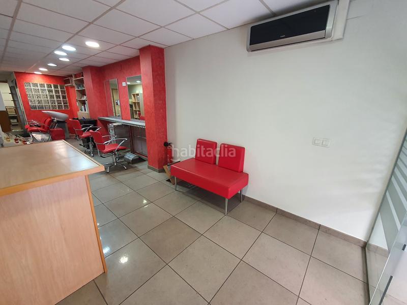 Foto fabf64a0-5b31-4fe5-a618-c55cf7358df1. Locale commerciale in carrer de sidro vilarroig 9 in Castellón de la Plana