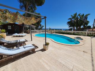 Xalet  Avinguda de benicssim. Casa/chalet independiente en venta en oropesa/orpesa del mar, ur