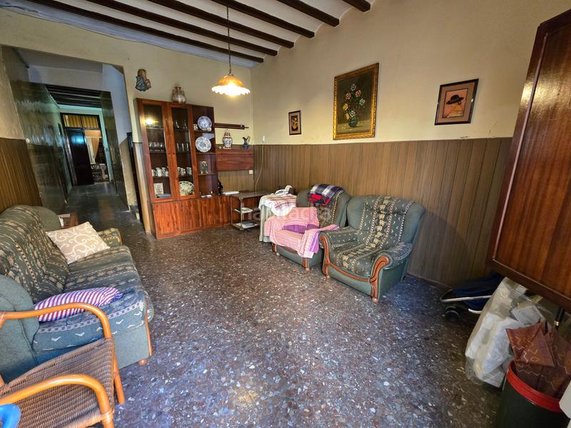 Foto 547ccfde-16dc-413d-b26d-8b793b4e6879. House in Plaza Illes Columbretes Castellón de la Plana