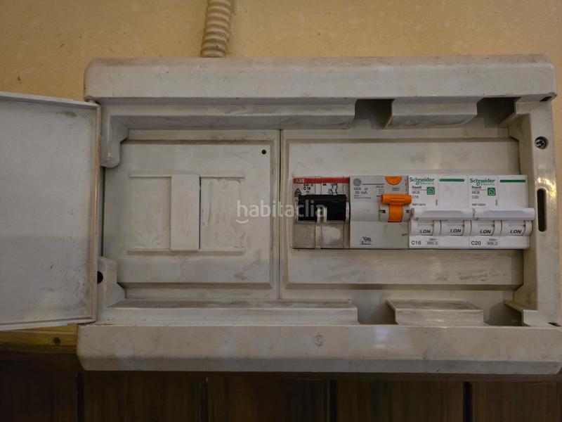 Foto 8d016add-ba0e-44d0-b515-6df1c205e554. House in Plaza Illes Columbretes Castellón de la Plana