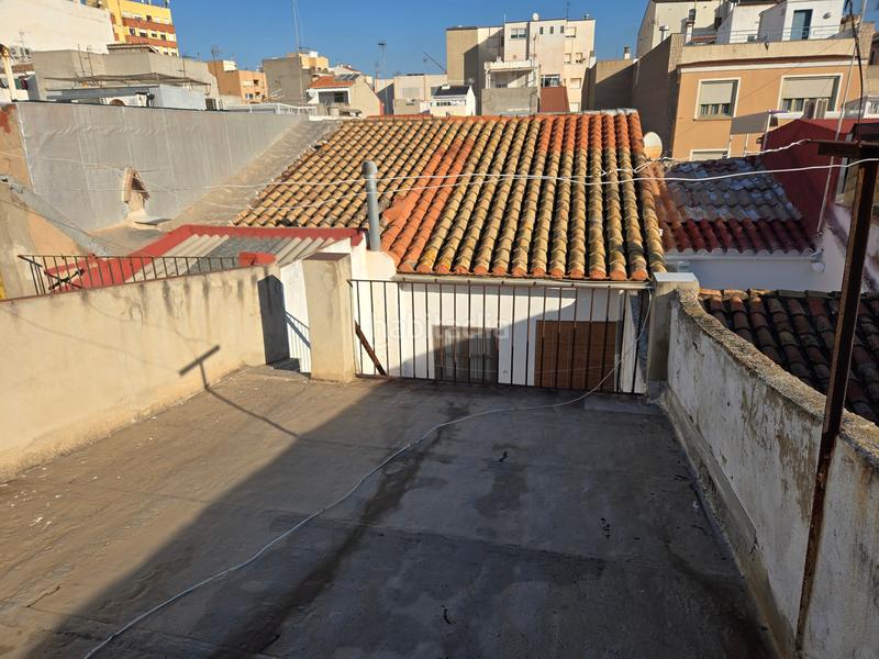 Foto 97719433-ee53-4aae-8fad-b35e8a5433eb. House in Plaza Illes Columbretes Castellón de la Plana