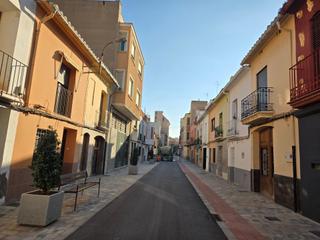 Casa  Carrer del nou de mar. Casa en venta en castelln, zona plaza columbretes-san roque. 1