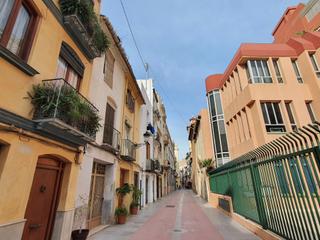 Casa  Carrer de grcia. Casa en venta en castelln, zona calle mayor. 263 m2 vivienda y