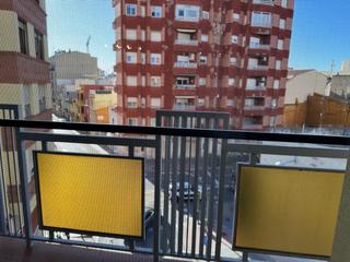 Pis  Carrer de cerdà de tallada. Piso en venta en castellón, zona ronda magdalena-plaza columbret