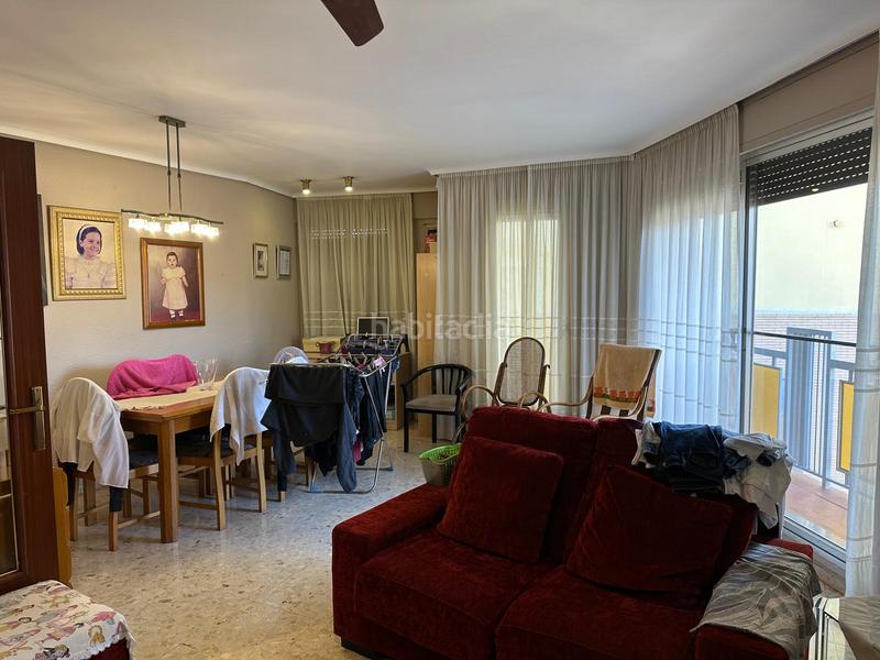 Foto 9f04137d-3882-4a10-bc9e-019c21983d77. Piso  en venta en castellón, zona ronda magdalena-plaza columbretes. ¡esquinero!¡chaflán! en Castellón de la Plana