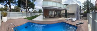 Xalet a Gran avinguda jaume i 195. Casa/chalet en venta en benicàssim/benicasim (castellón): zona g