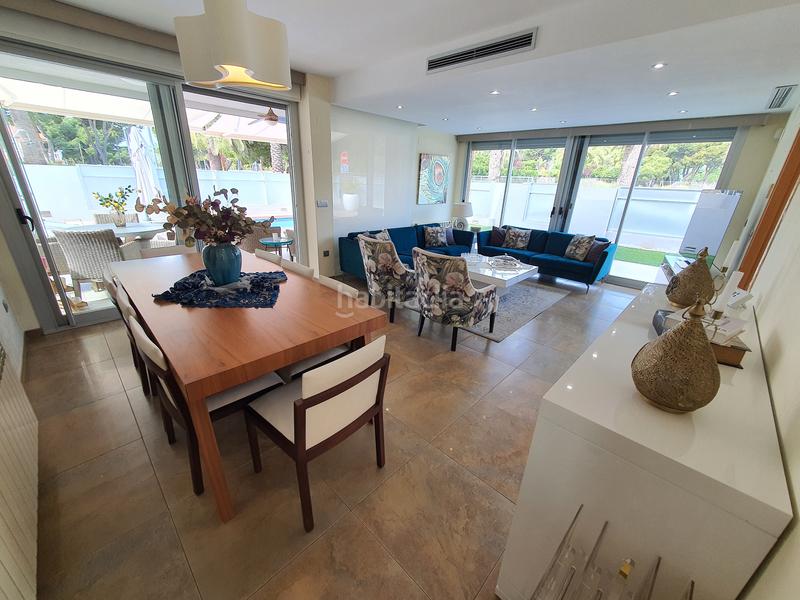 Foto 02839023-328f-4a1b-a76a-8acc370c73a5. Chalet in gran avinguda jaume i 195 in Els Terrers Benicasim / Benicàssim