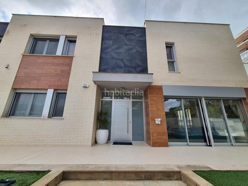 Foto 0bfb5f3d-ce95-4b70-a96c-28cf92539dd3. Chalet in gran avinguda jaume i 195 in Els Terrers Benicasim / Benicàssim