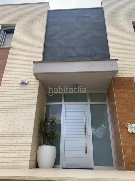 Foto 22801f45-1b97-4186-a45b-4648139a10f5. Chalet in gran avinguda jaume i 195 in Els Terrers Benicasim / Benicàssim