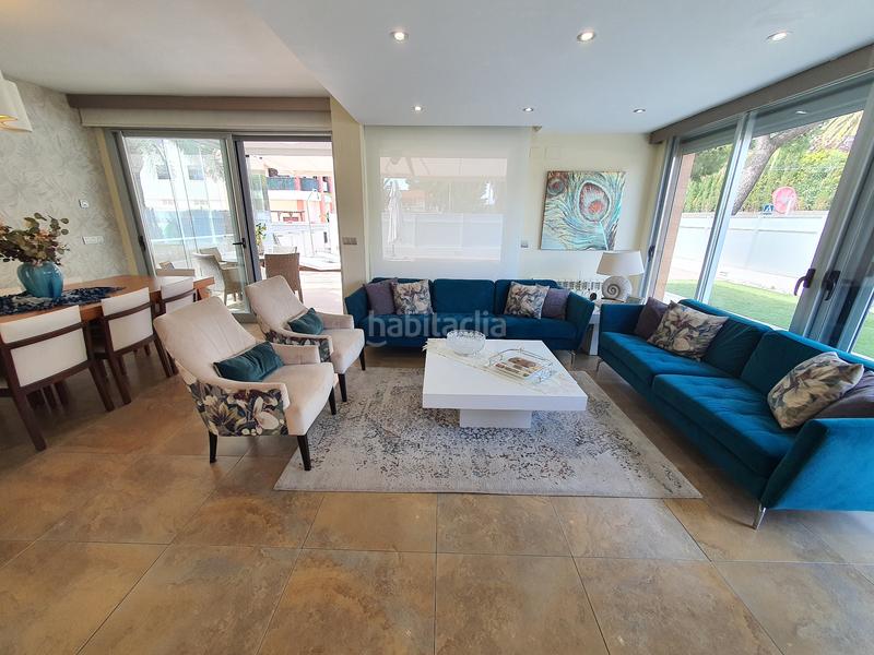 Foto 4272e95c-e0e7-4ee6-9b93-b7f00f91b272. Chalet in gran avinguda jaume i 195 in Els Terrers Benicasim / Benicàssim