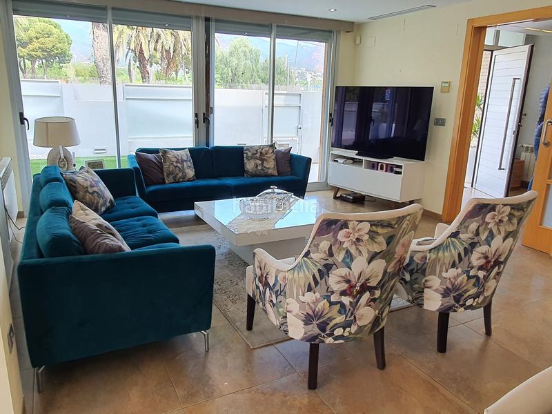 Foto 44d21d5e-3667-4ba2-85eb-34dacb402c6b. Chalet in gran avinguda jaume i 195 in Els Terrers Benicasim / Benicàssim