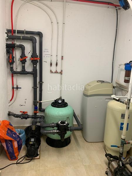 Foto 535e2786-fb5d-4f54-82e1-f60f84109a71. Chalet in gran avinguda jaume i 195 in Els Terrers Benicasim / Benicàssim