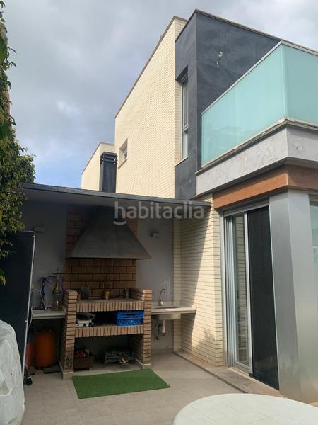 Foto 87479c45-6241-4d41-8fa1-48230e5d8832. Chalet in gran avinguda jaume i 195 in Els Terrers Benicasim / Benicàssim