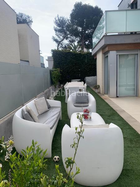 Foto a0fc60de-ad88-4d6d-9b53-eb3311587ba6. Chalet in gran avinguda jaume i 195 in Els Terrers Benicasim / Benicàssim