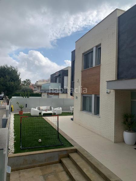 Foto eb6c8a36-5605-4579-834a-e75828422c20. Chalet in gran avinguda jaume i 195 in Els Terrers Benicasim / Benicàssim