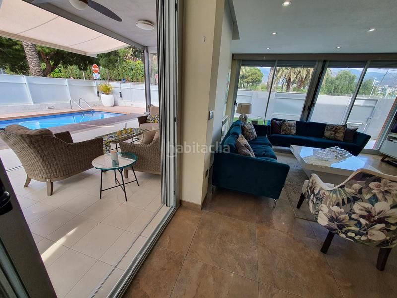 Foto eefd1f99-faca-4cc4-af58-0a6cde18c8f0. Chalet in gran avinguda jaume i 195 in Els Terrers Benicasim / Benicàssim