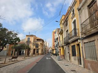 Maison  Plaça d'isabel la catòlica. Casa en venta en castellón, zona plaza isabel la católica-plaza