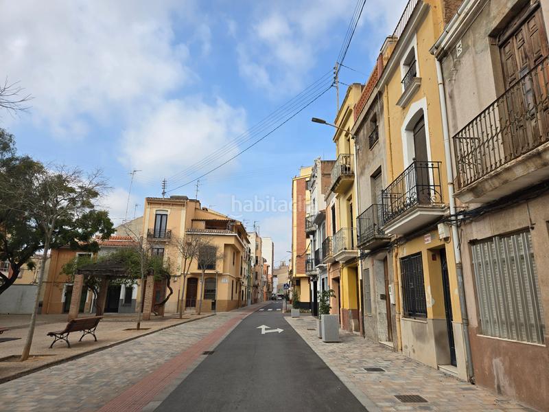 Foto 0d80375b-28b6-4a31-a782-68df101d1453. Casa in Plaza Illes Columbretes Castellón de la Plana