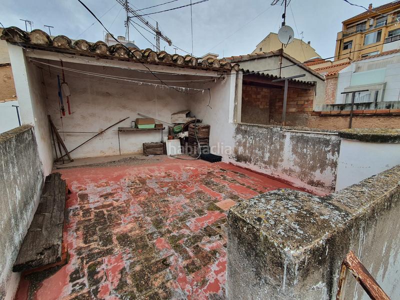 Foto d119066c-5a75-4900-ba85-ed17e58759a0. Casa in Plaza Illes Columbretes Castellón de la Plana