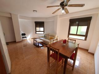 Appartement  Carrer de bernat artola. Piso en venta en castellón, zona junto calle san roque-capuchino