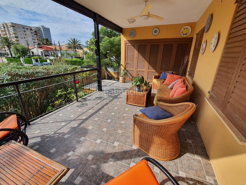 Foto 0cb34310-f5e6-40ed-988f-6a8356b66552. Chalet casa/chalet independiente en venta en benicàssim/benicasim, zona: cerca del pirulí: playa heliópolis. urbana-residencial. en Benicasim / Benicàssim