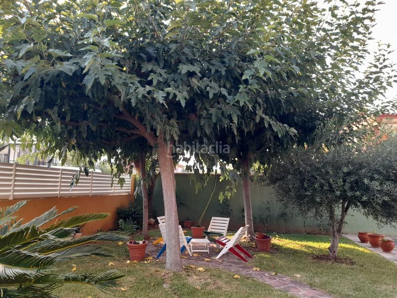 Foto 0d0b69af-6334-4528-bfea-e877047d9515. Xalet amb xemeneia aparcament a Benicàssim Golf Benicasim / Benicàssim