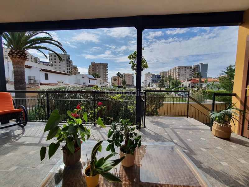 Foto 1f289b35-1a69-4783-b58a-0a6e7f84bab6. Chalet casa/chalet independiente en venta en benicàssim/benicasim, zona: cerca del pirulí: playa heliópolis. urbana-residencial. en Benicasim / Benicàssim