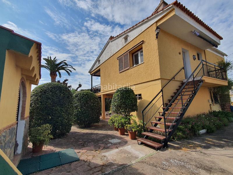 Foto 3c1712de-15f4-4f93-b3a0-2be7fe41d791. Chalet casa/chalet independiente en venta en benicàssim/benicasim, zona: cerca del pirulí: playa heliópolis. urbana-residencial. en Benicasim / Benicàssim