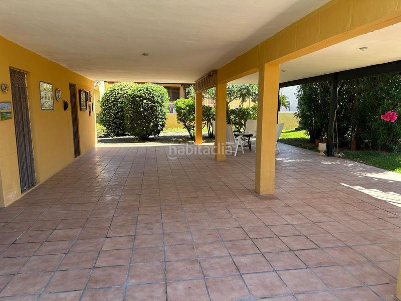 Foto 42e6ebec-74fa-46a4-ac4e-158b2fe0d0f4. Chalet casa/chalet independiente en venta en benicàssim/benicasim, zona: cerca del pirulí: playa heliópolis. urbana-residencial. en Benicasim / Benicàssim