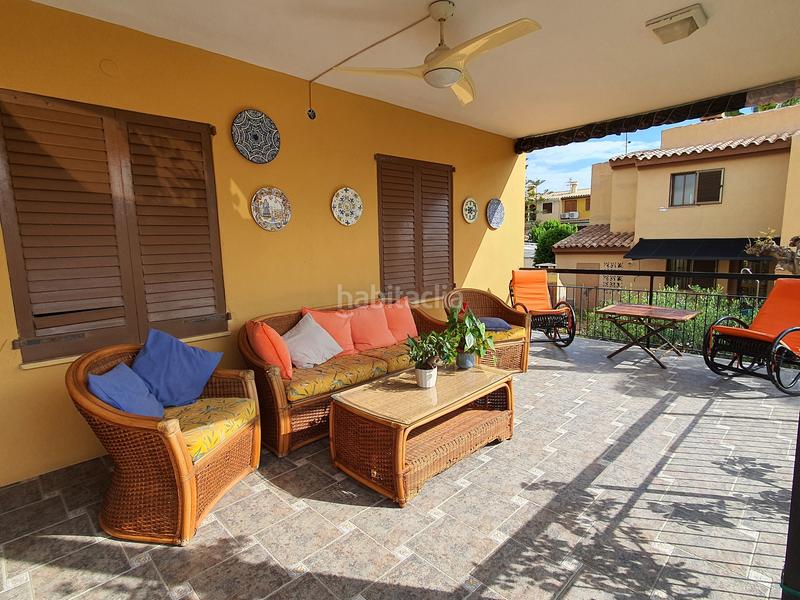Foto 5d0b626d-7253-4471-b74e-070bdc6aa5c2. Chalet casa/chalet independiente en venta en benicàssim/benicasim, zona: cerca del pirulí: playa heliópolis. urbana-residencial. en Benicasim / Benicàssim