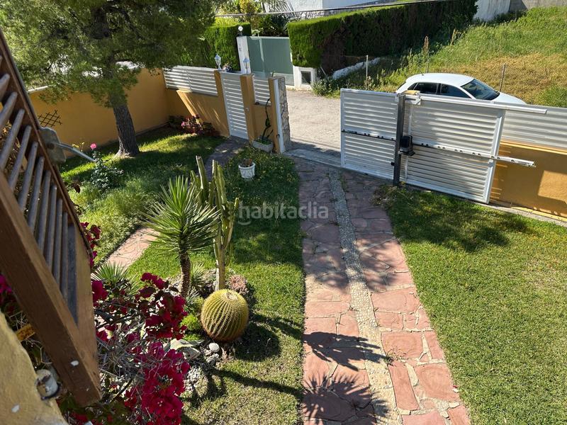 Foto 7fea252d-e723-4f53-8839-3f6488b26fdc. Chalet casa/chalet independiente en venta en benicàssim/benicasim, zona: cerca del pirulí: playa heliópolis. urbana-residencial. en Benicasim / Benicàssim
