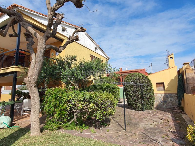 Foto 85eff3bf-1bba-4179-b212-3aad8b450d63. Chalet casa/chalet independiente en venta en benicàssim/benicasim, zona: cerca del pirulí: playa heliópolis. urbana-residencial. en Benicasim / Benicàssim