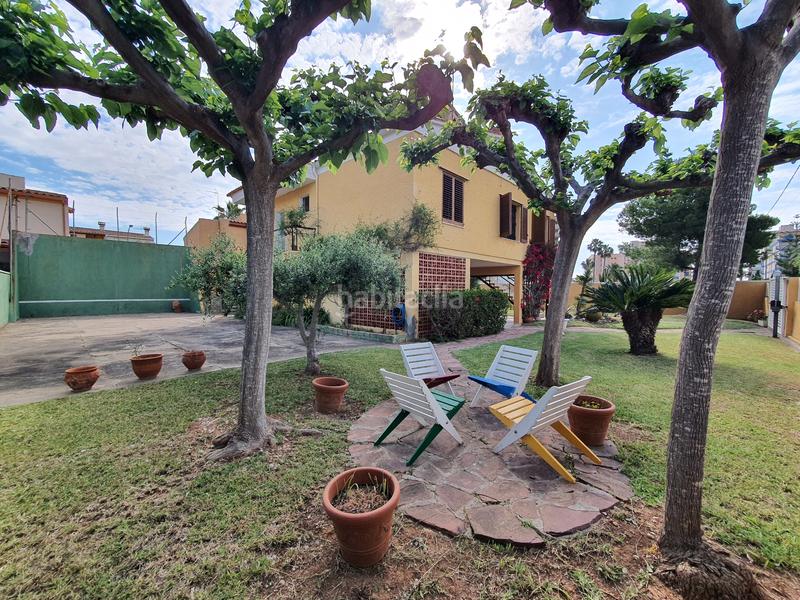 Foto a4d835ee-4831-4fbf-8050-bb43480f8375. Chalet casa/chalet independiente en venta en benicàssim/benicasim, zona: cerca del pirulí: playa heliópolis. urbana-residencial. en Benicasim / Benicàssim