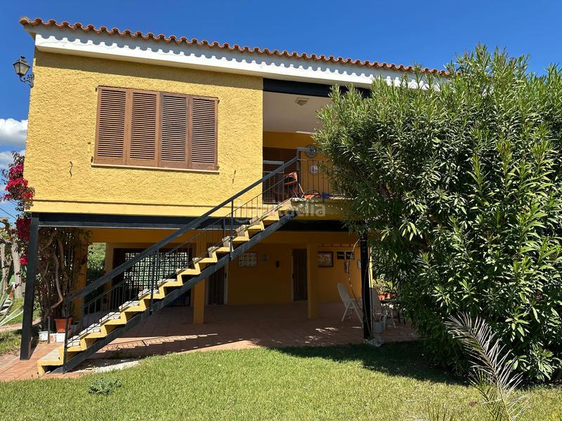 Foto cb9d76f3-dcba-435f-94af-4d78074d173c. Chalet casa/chalet independiente en venta en benicàssim/benicasim, zona: cerca del pirulí: playa heliópolis. urbana-residencial. en Benicasim / Benicàssim