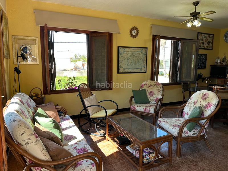 Foto f2ac2484-c807-434f-985b-b6b1e1921698. Chalet casa/chalet independiente en venta en benicàssim/benicasim, zona: cerca del pirulí: playa heliópolis. urbana-residencial. en Benicasim / Benicàssim