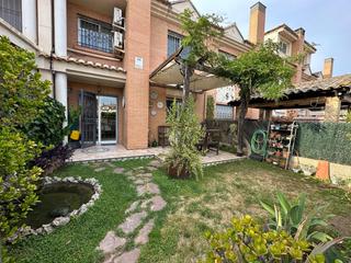 Casa adossada  Calle manuel cubedo. Casa/chalet adosado en venta en grao de castelln, zona pinar de