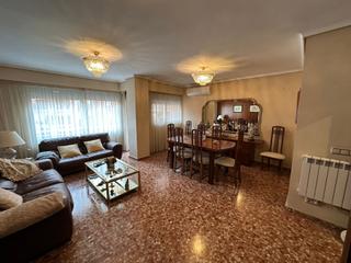 Pis en Carrer de la lluna 1. Piso en venta en castelln, zona: calle la luna/fernando el cat